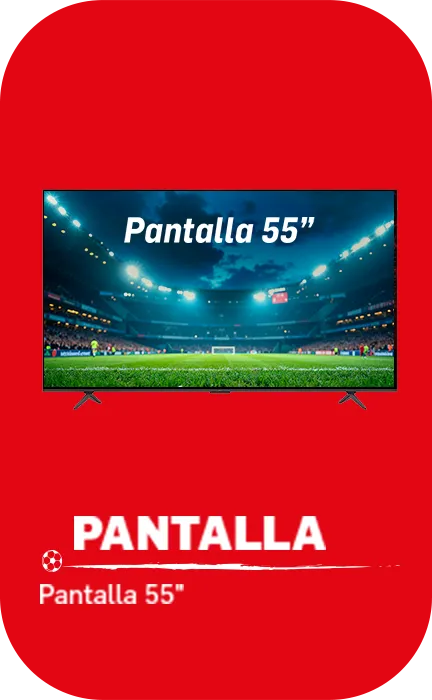 Pantalla