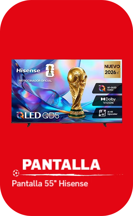 Pantalla