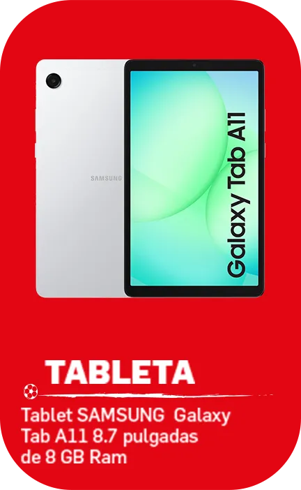 Tablet